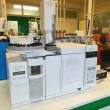 Agilent GC-MS